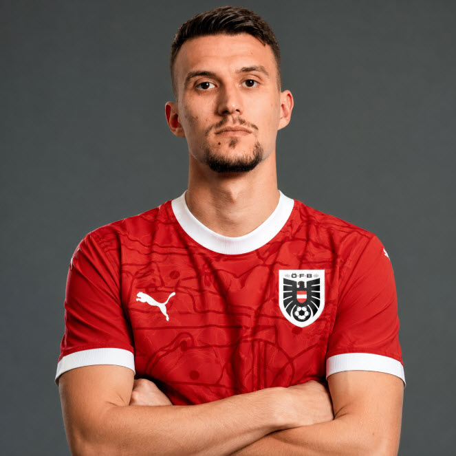 Dejan Ljubicic