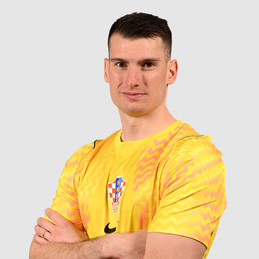 Dominik Livakovic