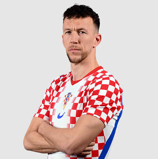 Ivan Perisic
