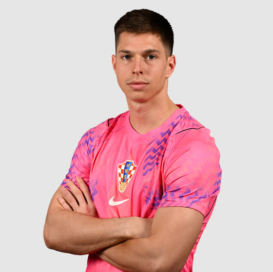 Ivor Pandur