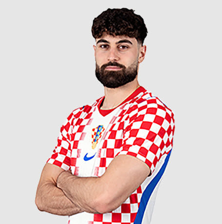 Josko Gvardiol
