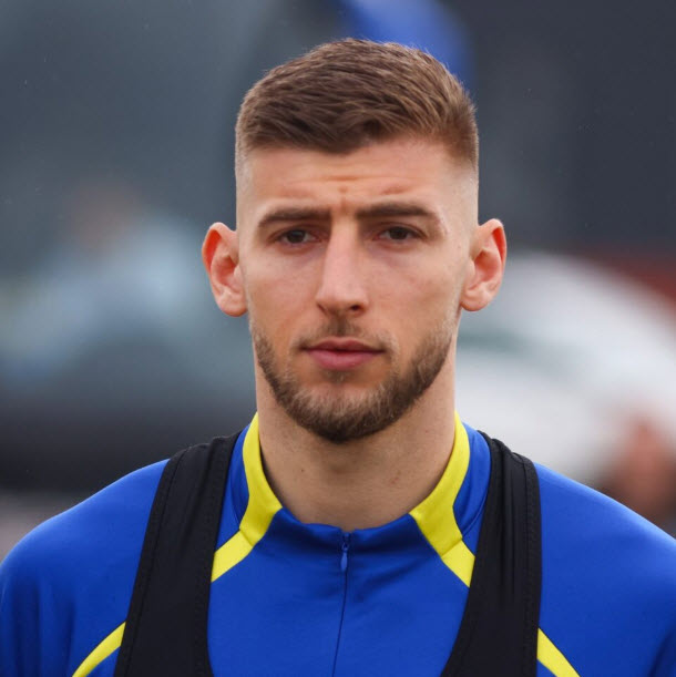 Jovo Lukic