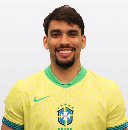 Lucas Paqueta