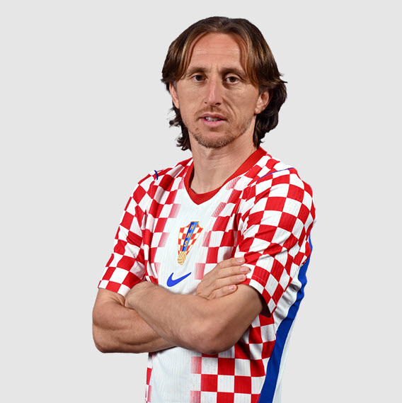 Luka Modric
