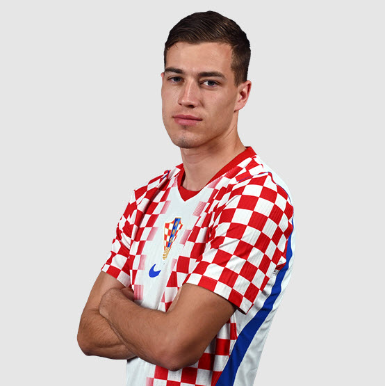 Luka Sucic