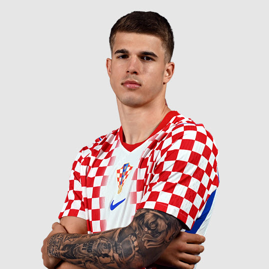 Luka Vuskovic