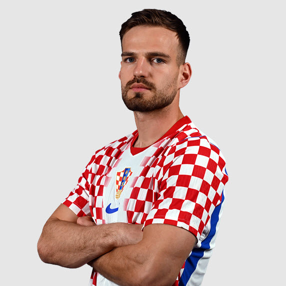 Marin Pongracic