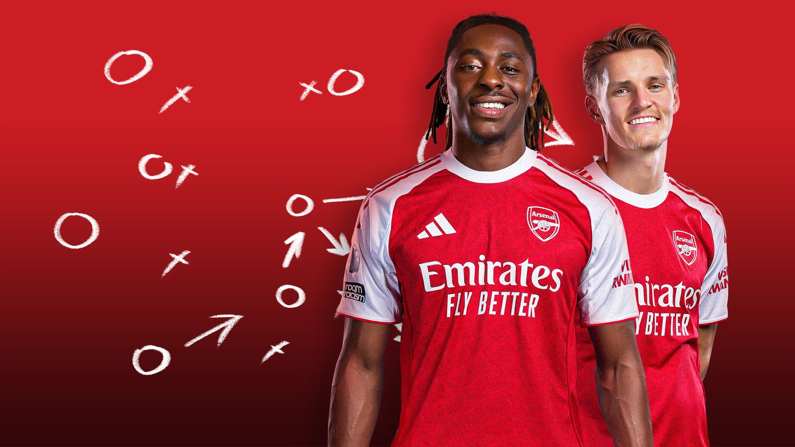 Ở thời khắc sinh tử, Arsenal chấp nhận thực dụng để đổi lấy chức vô địch 2 Ở thời khắc sinh tử, Arsenal chấp nhận thực dụng để đổi lấy chức vô địch 2