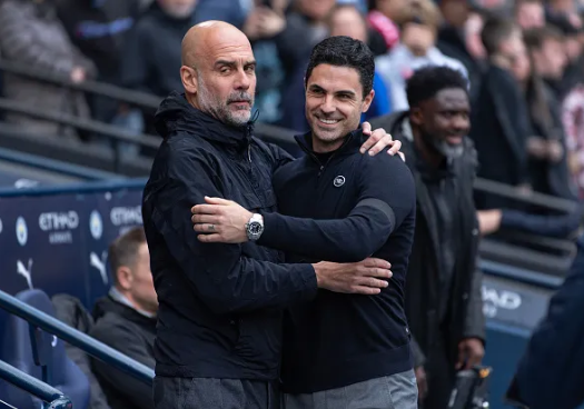 Pep Guardiola Gã ngoại quốc khiến bóng đá Anh say đắm và đổi thay 2