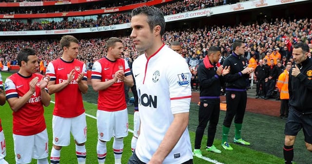 Những cơn ác mộng, chu kỳ buông đã chấm dứt - Premier league chào đón tân vương Arsenal 2