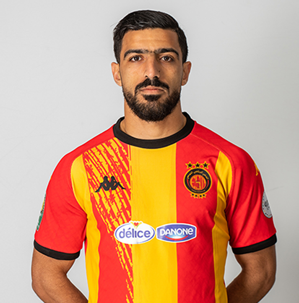 Amine Ben Hamida