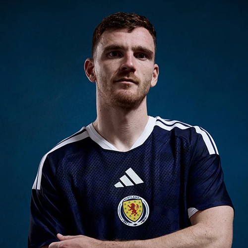 Andrew Robertson