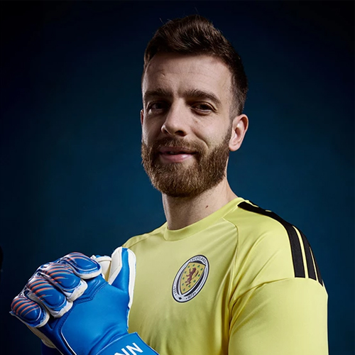 Angus Gunn