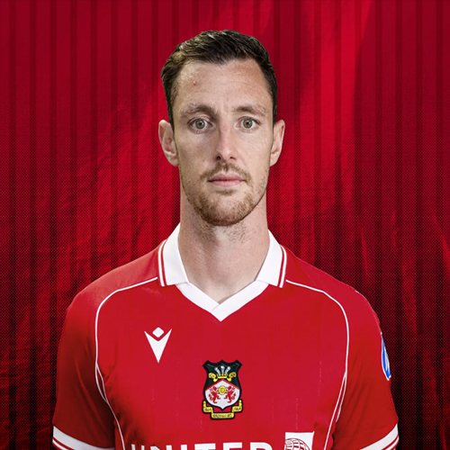 Dominic Hyam