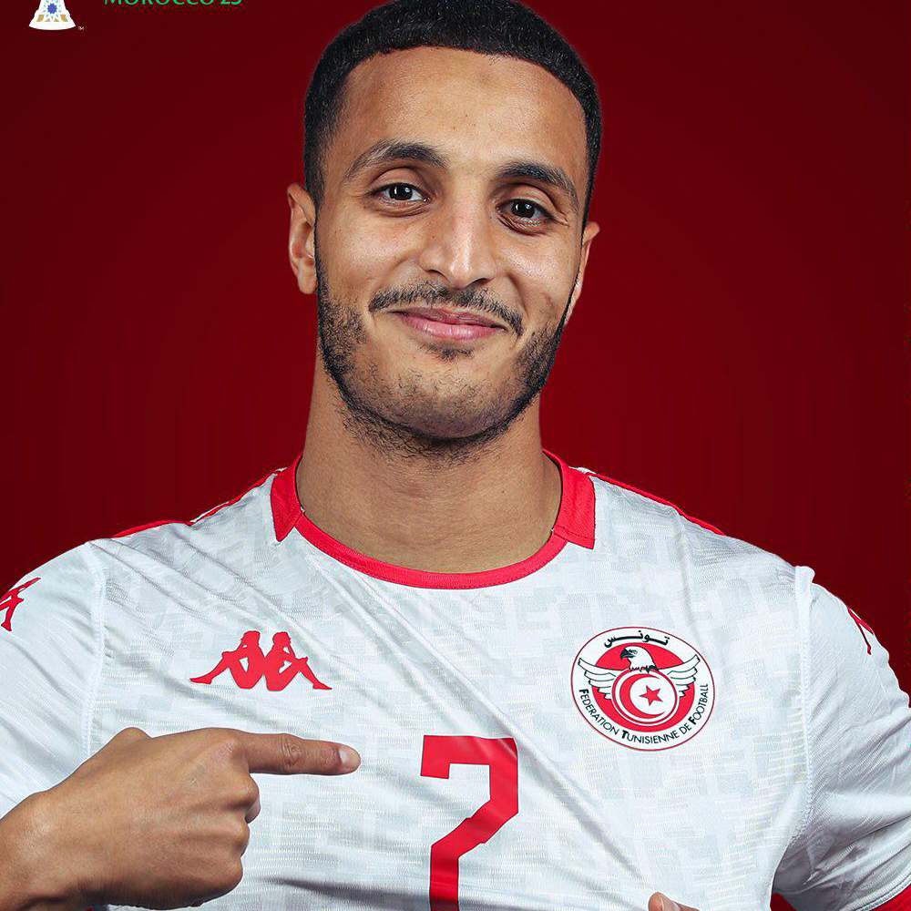 Elias Achouri
