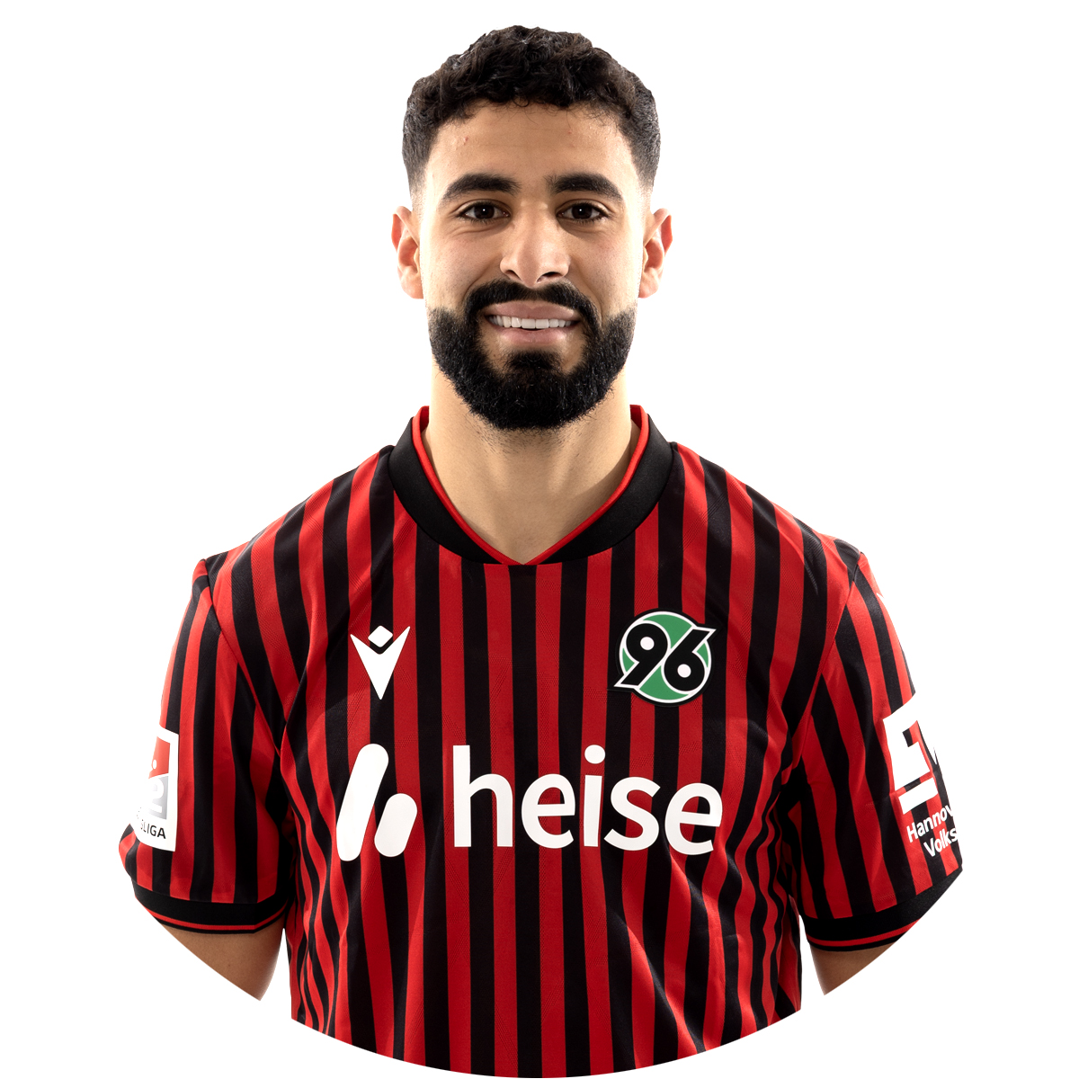 Elias Saad