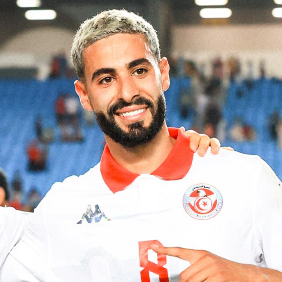Elias Saad