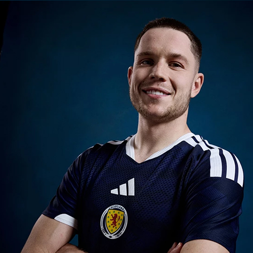 George Hirst