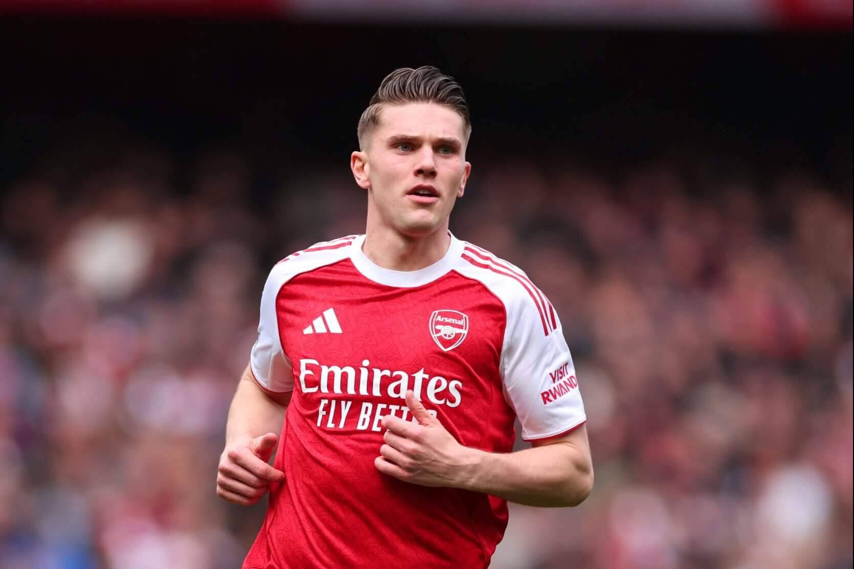 Arsenal Từ phòng thay đồ “độc hại” tới nhà vua nước Anh 4 Arsenal Từ phòng thay đồ “độc hại” tới nhà vua nước Anh 4