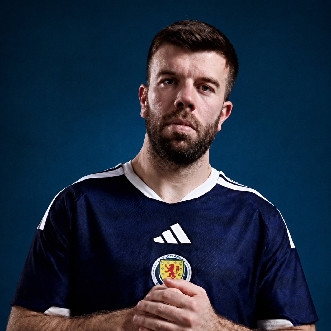 Grant Hanley