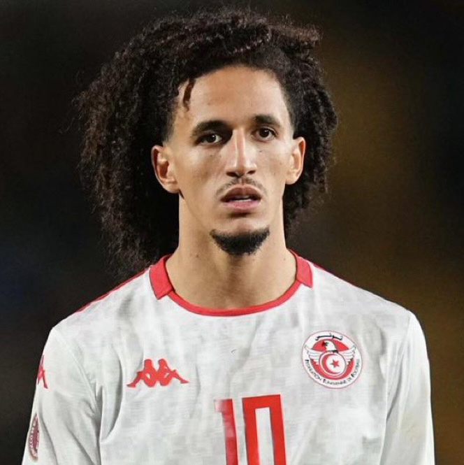 Hannibal Mejbri