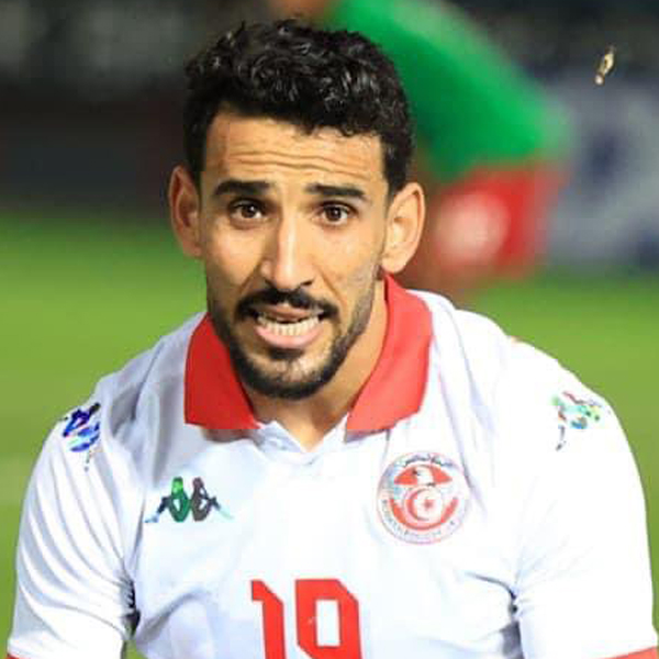 Hazem Mastouri