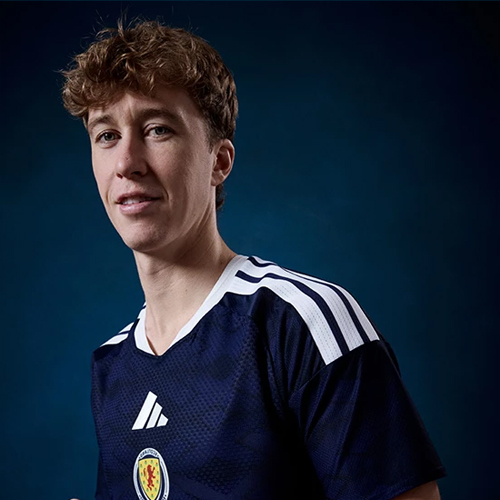 Jack Hendry