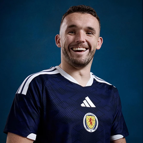 John McGinn