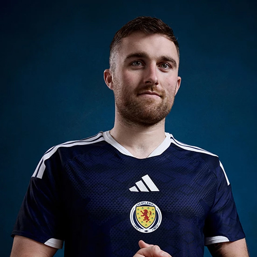 John Souttar
