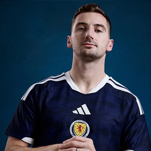 Kenny McLean
