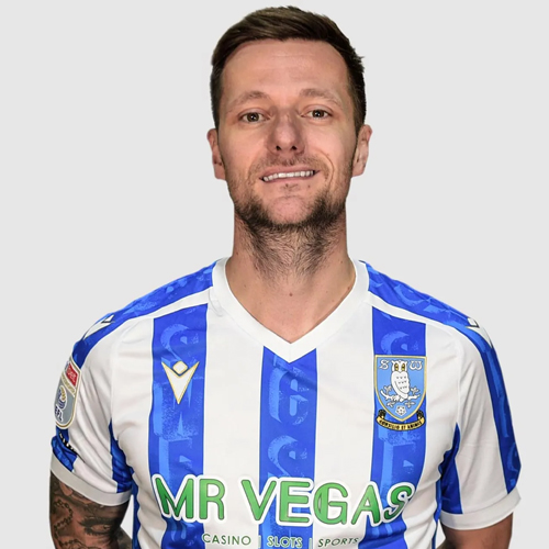 Liam Cooper