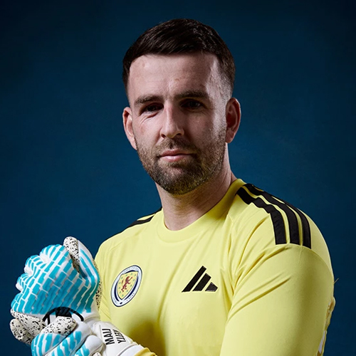 Liam Kelly