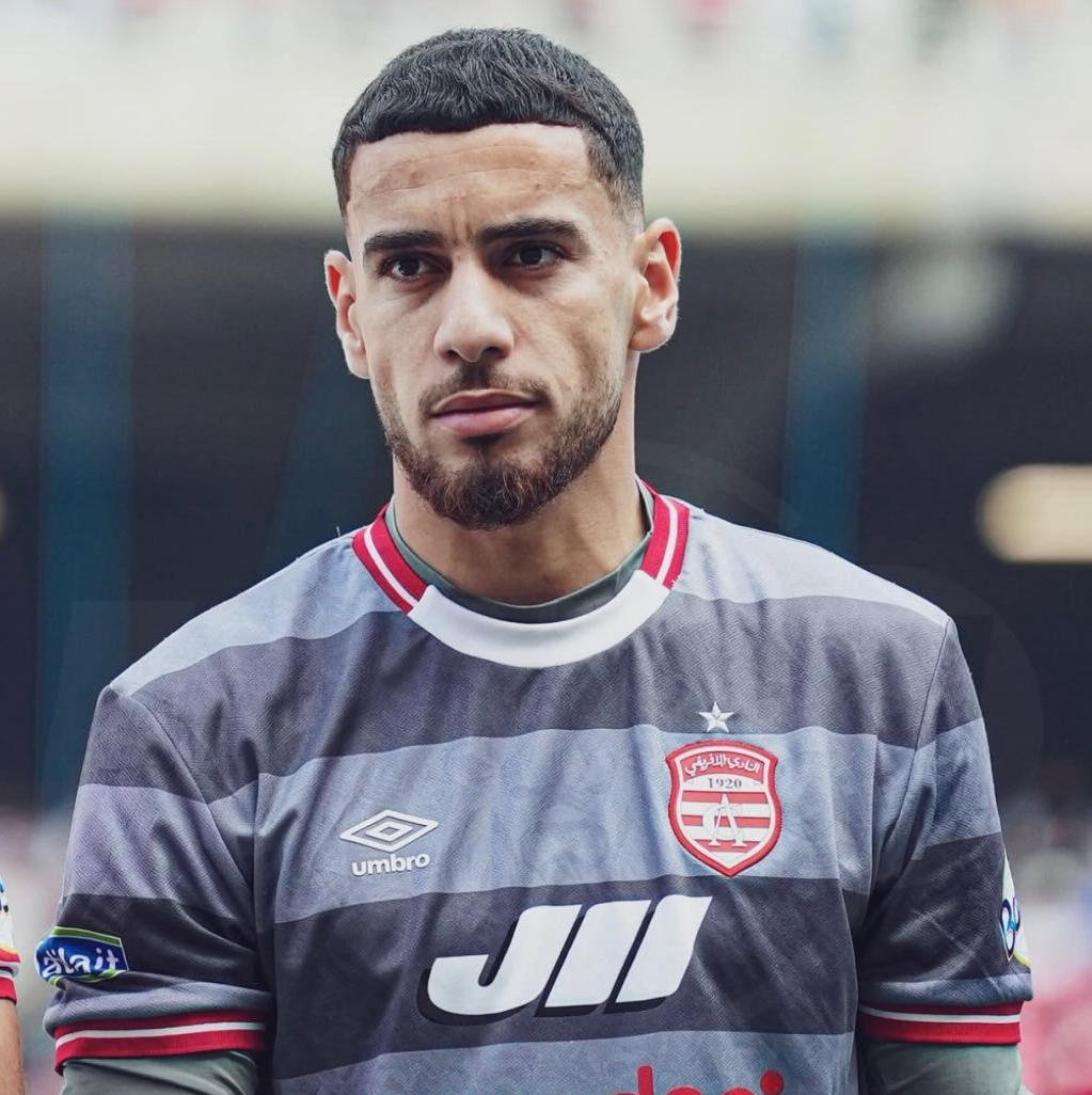 Mouhib Chamakh