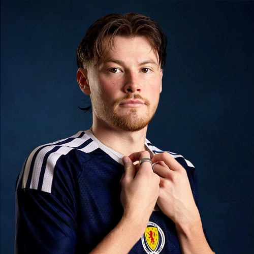 Nathan Patterson