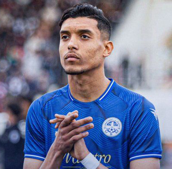 Raed Chikhaoui