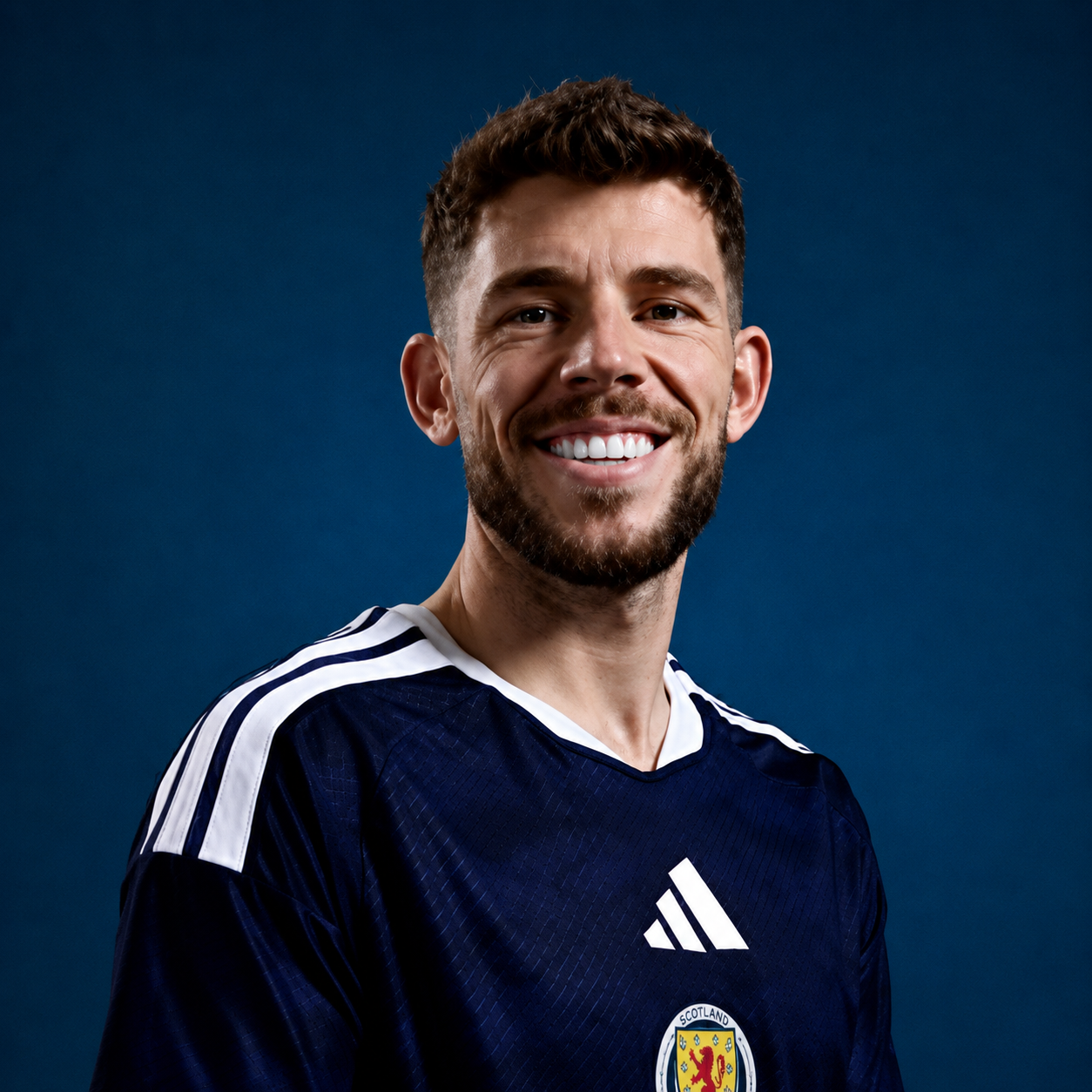 Ryan Christie