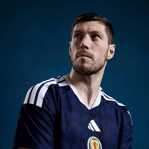 Scott McKenna