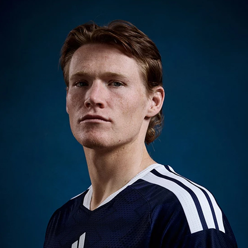 Scott McTominay
