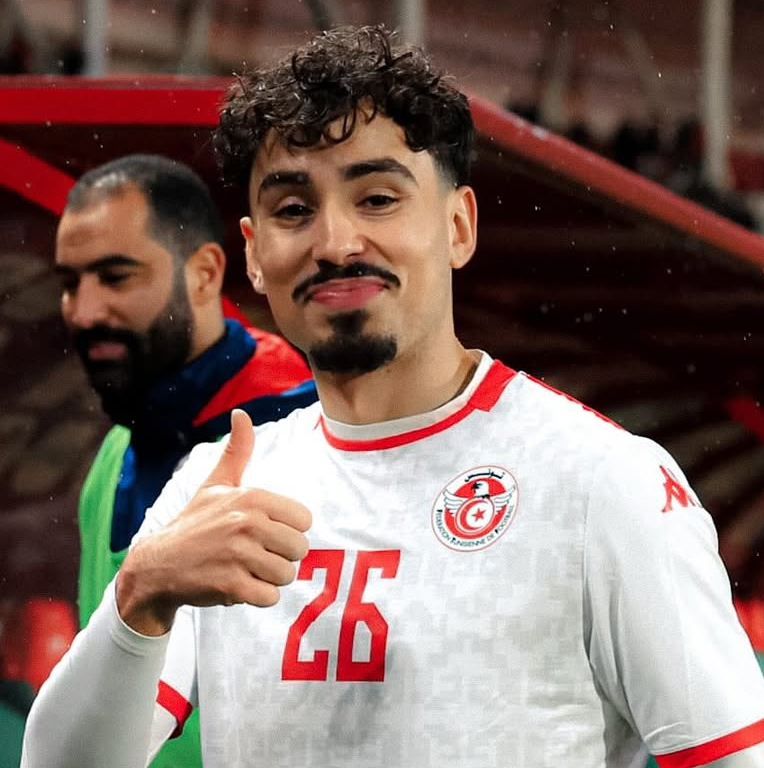 Sebastian Tounekti
