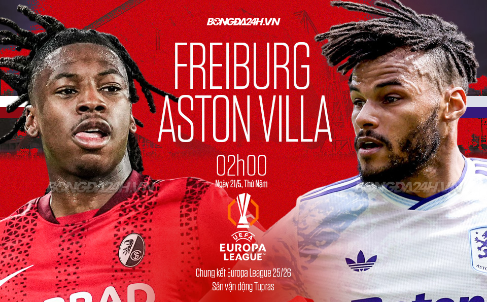 TrucTiep_Freiburg_AstonVilla