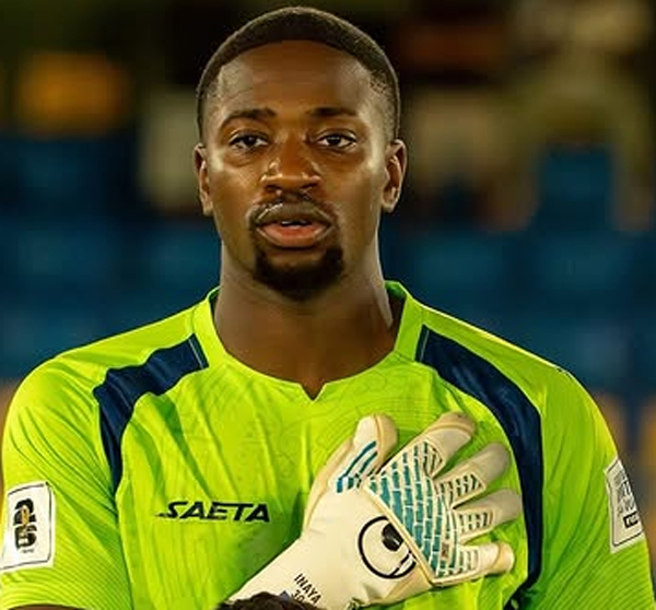 Alexandre Pierre