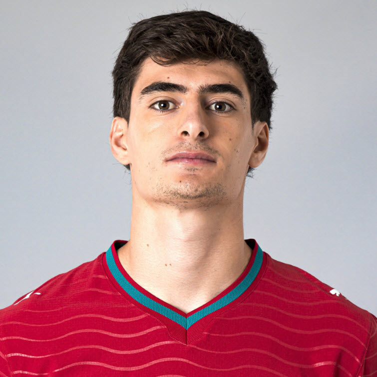 Antonio Silva