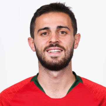 Bernardo Silva
