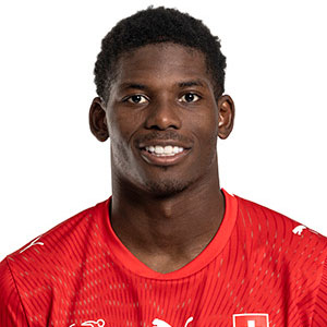 Breel Embolo