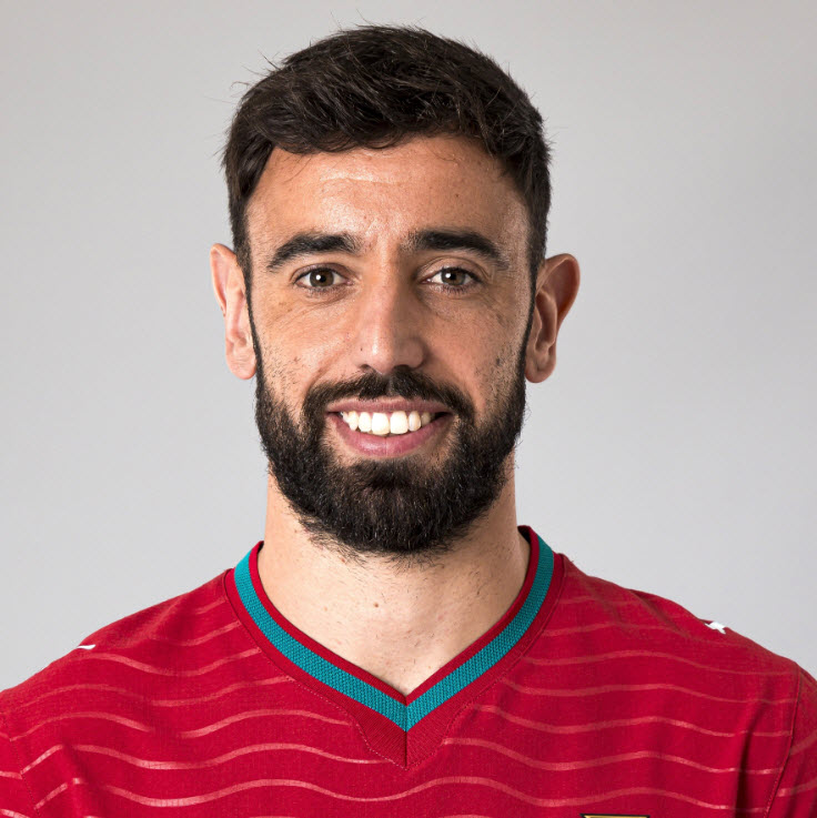 Bruno Fernandes