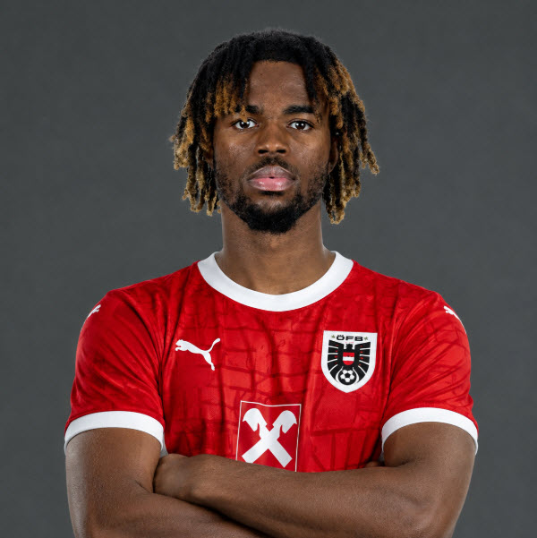 Carney Chukwuemeka