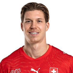 Cedric Itten