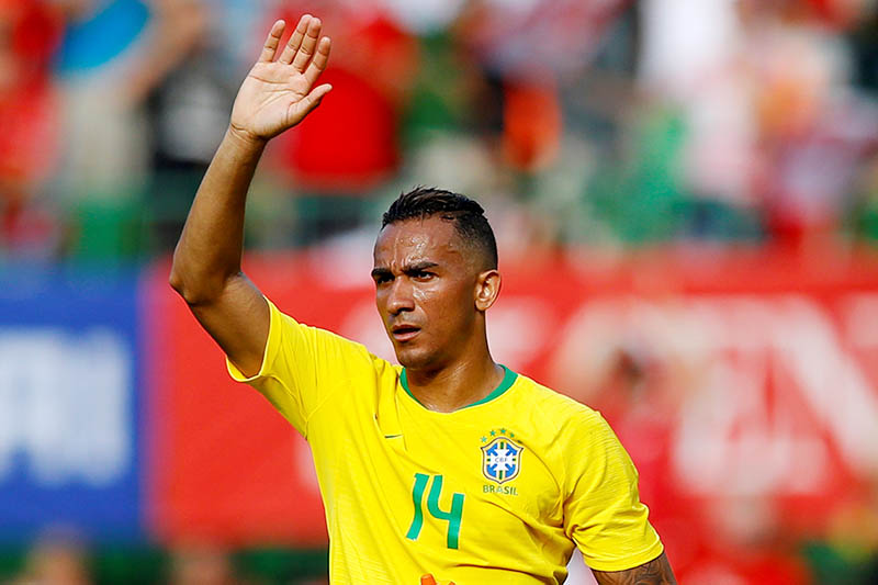 Cựu sao Man City tự tin giúp Brazil hướng đến thành công tại World Cup 2026 1 Cựu sao Man City tự tin giúp Brazil hướng đến thành công tại World Cup 2026 1