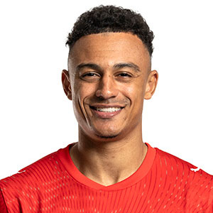 Dan Ndoye