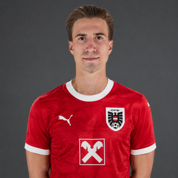 David Affengruber